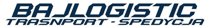 BajLogistic logo